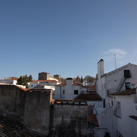 Casas Do Megue Apartman Évora Kültér fotó