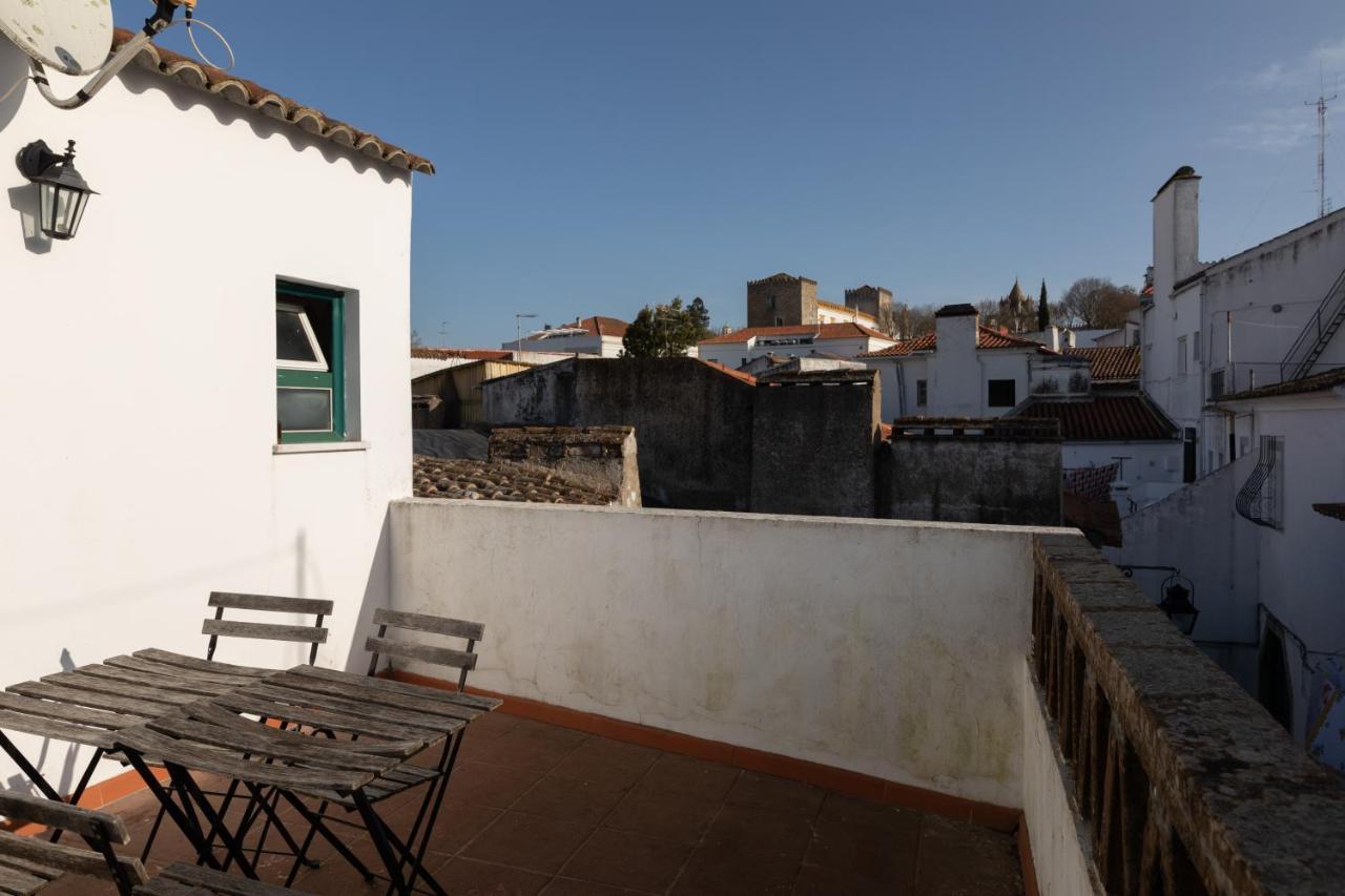 Casas Do Megue Apartman Évora Kültér fotó