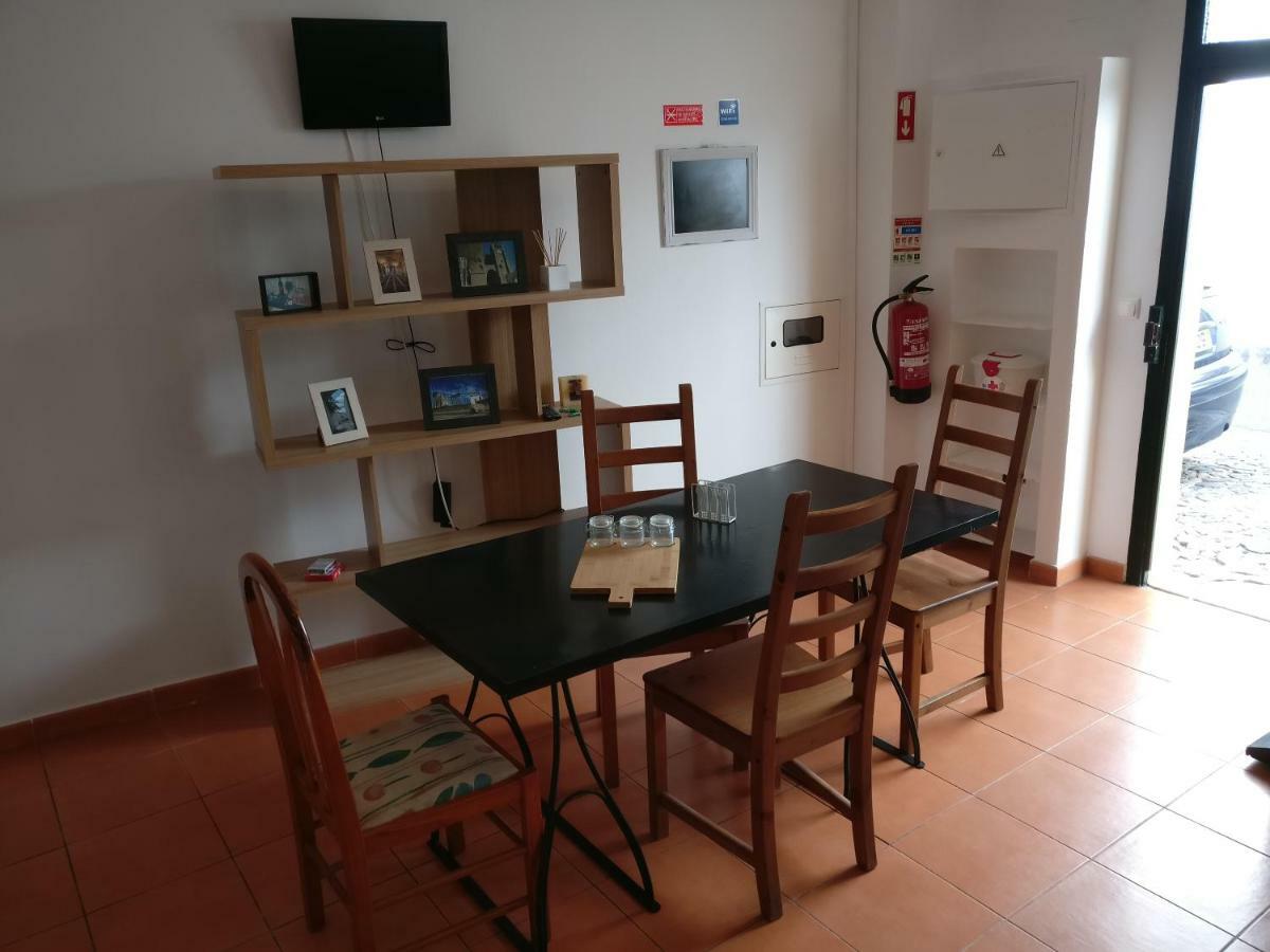 Casas Do Megue Apartman Évora Kültér fotó