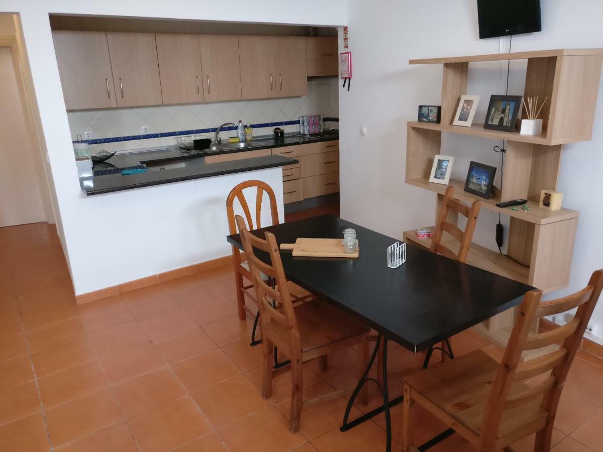 Casas Do Megue Apartman Évora Kültér fotó