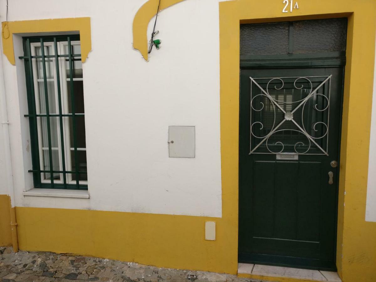 Casas Do Megue Apartman Évora Kültér fotó