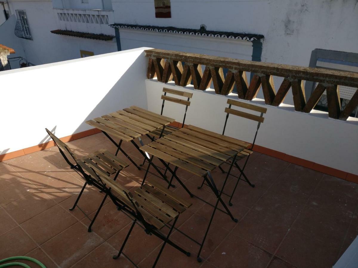 Casas Do Megue Apartman Évora Kültér fotó