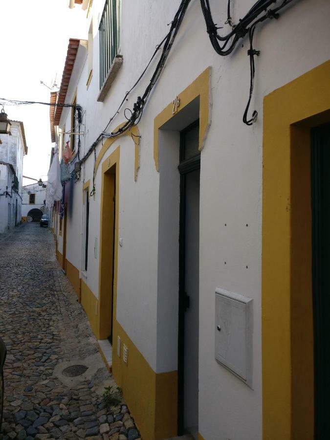 Casas Do Megue Apartman Évora Kültér fotó