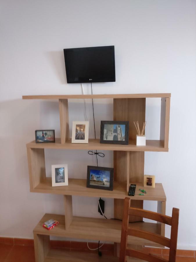 Casas Do Megue Apartman Évora Kültér fotó