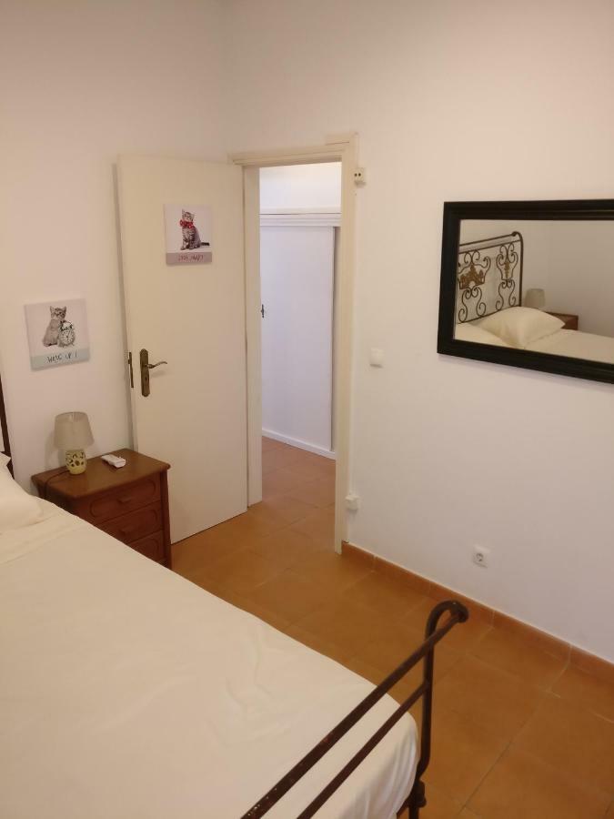 Casas Do Megue Apartman Évora Kültér fotó
