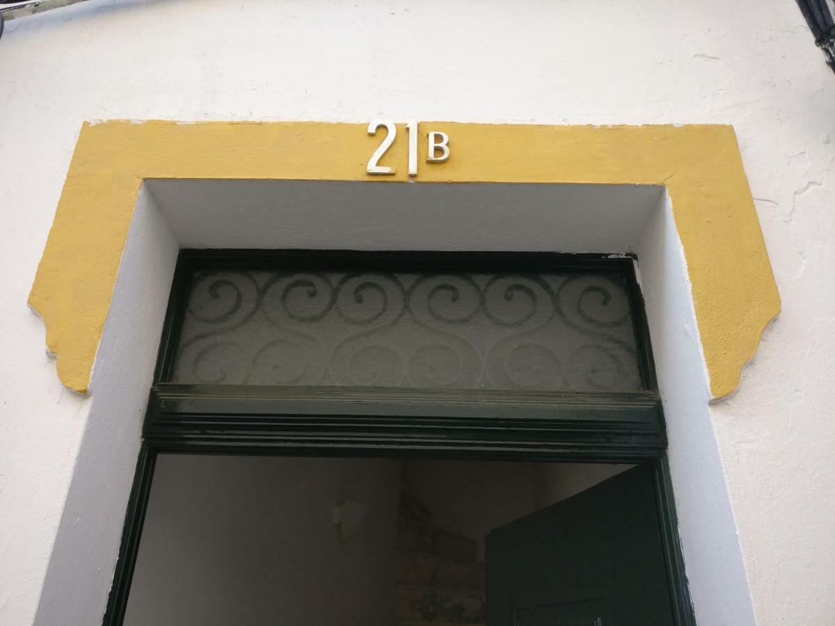 Casas Do Megue Apartman Évora Kültér fotó